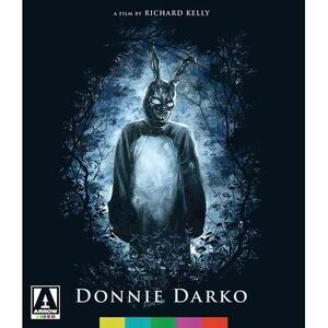 Donnie Darko